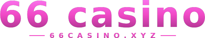 66 casino logo
